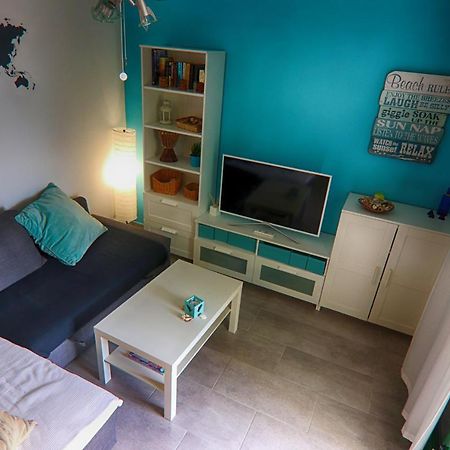 New Central Town Bungalow Wifi Netflix Caleta De Fuste Εξωτερικό φωτογραφία