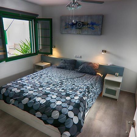 New Central Town Bungalow Wifi Netflix Caleta De Fuste Εξωτερικό φωτογραφία