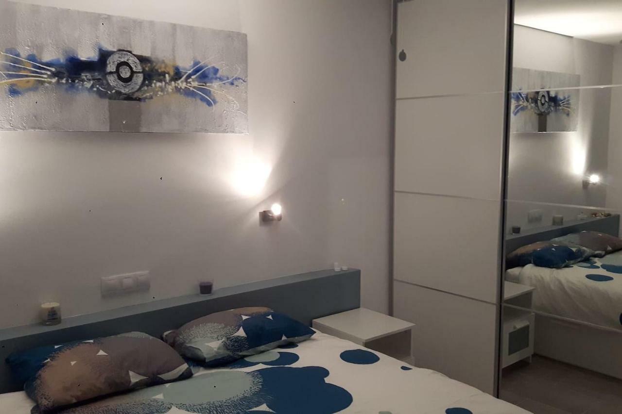 New Central Town Bungalow Wifi Netflix Caleta De Fuste Εξωτερικό φωτογραφία