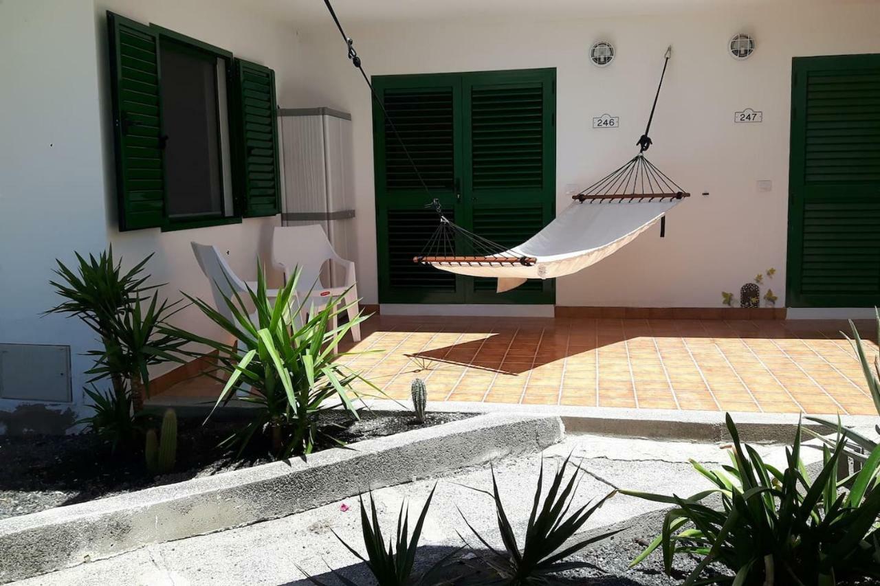 New Central Town Bungalow Wifi Netflix Caleta De Fuste Εξωτερικό φωτογραφία