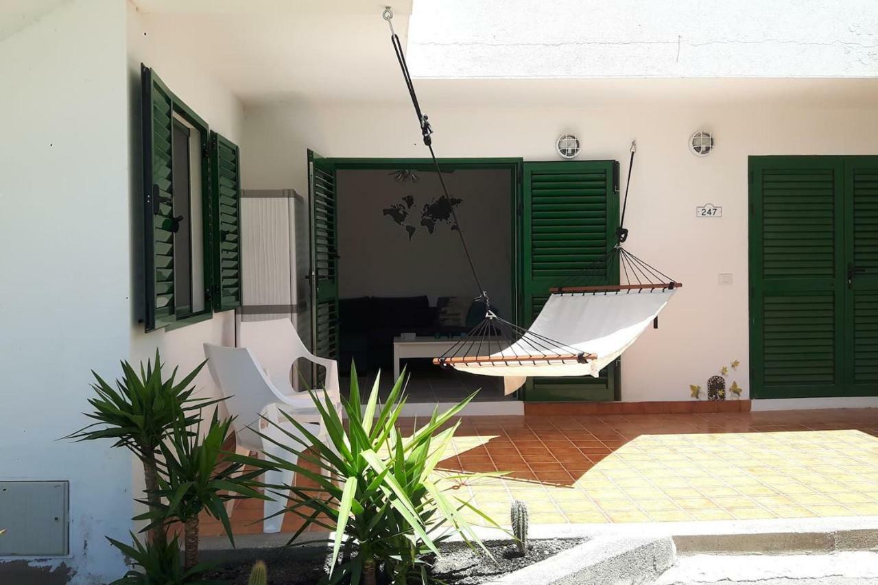 New Central Town Bungalow Wifi Netflix Caleta De Fuste Εξωτερικό φωτογραφία