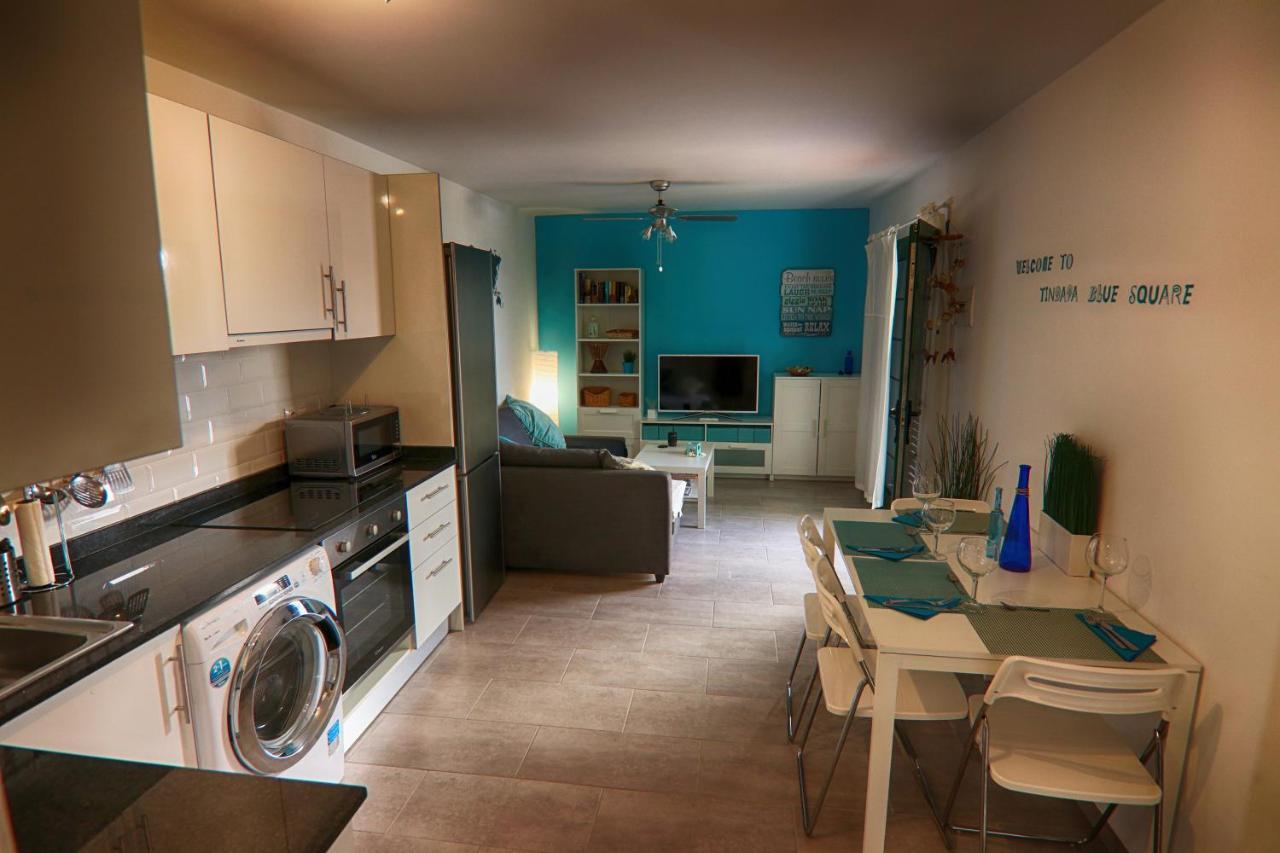 New Central Town Bungalow Wifi Netflix Caleta De Fuste Εξωτερικό φωτογραφία